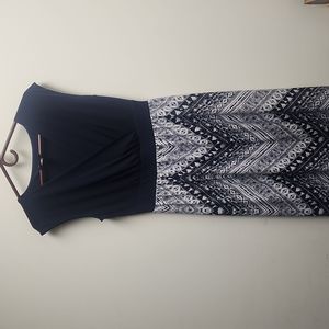 Maxi dress AB Studio. Sundress, size 8